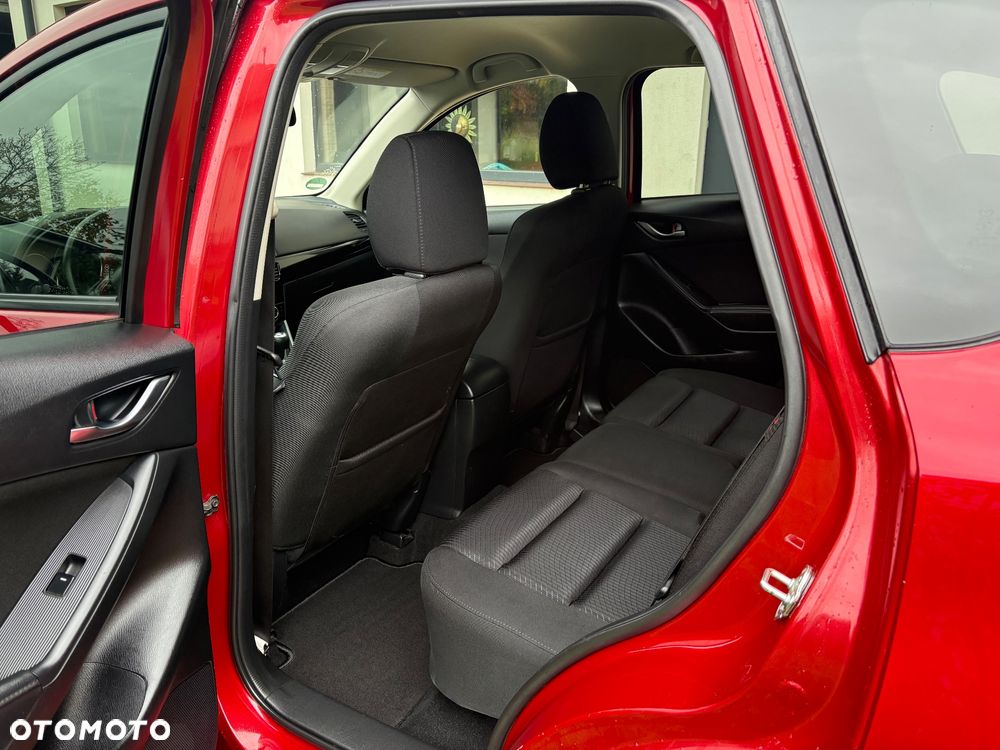 Mazda CX-5 - 24