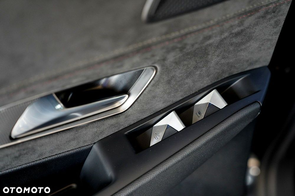 DS Automobiles DS 7 Crossback - 18