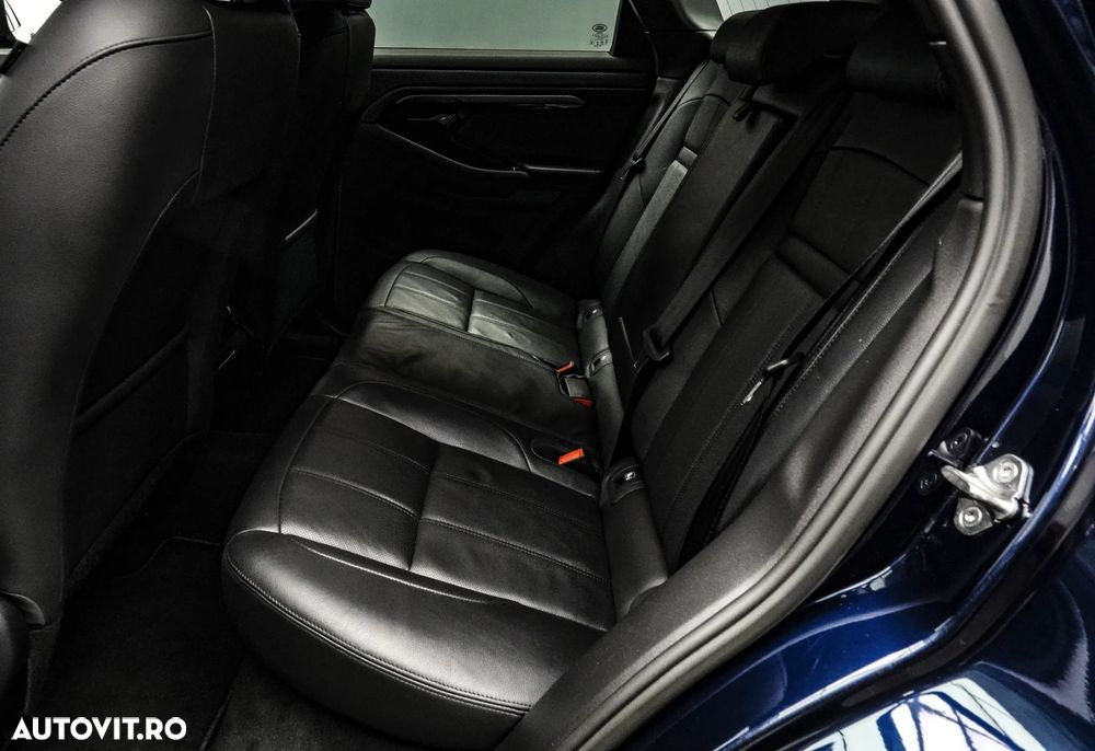 Land Rover Range Rover Evoque 2.0 D165 R-Dynamic MHEV S - 15