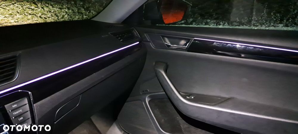 Skoda Superb 2.0 TDI 4x4 DSG L&K - 28