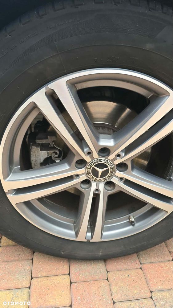 Mercedes-Benz GLC 200 4-Matic - 27