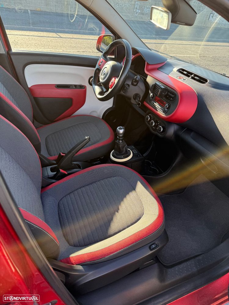 Renault Twingo 0.9 TCe - 11