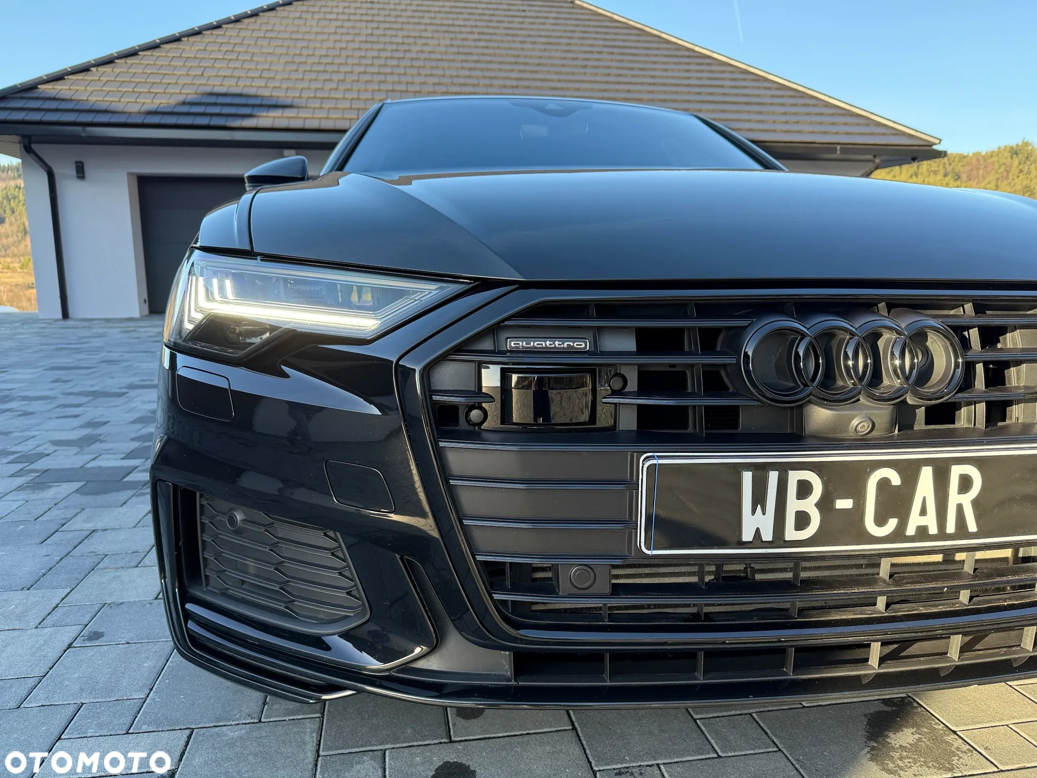 Audi A6 - 36