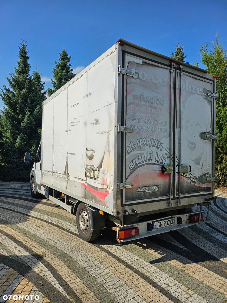Fiat ducato - 3