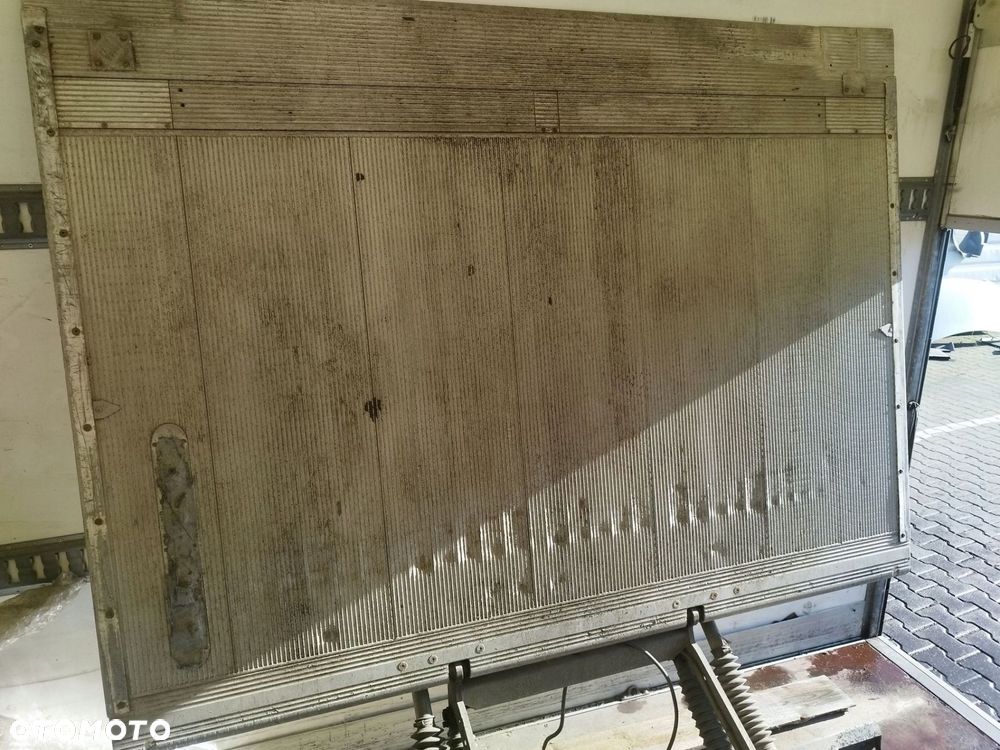 KONTENER ZABUDOWA 425CM X 220 CM X 238 CM WIDNA DHOLLANDIA 750KG - 6