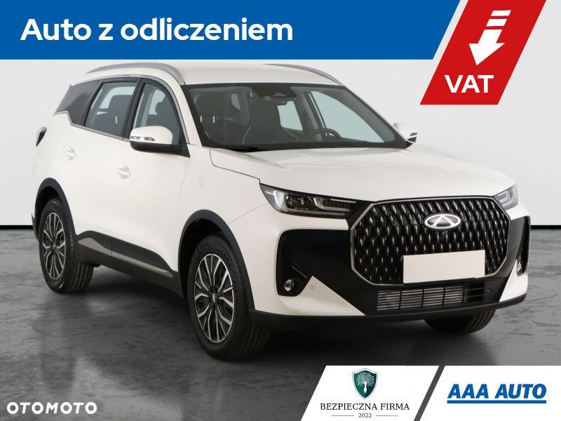 Chery Tiggo 7 - 2