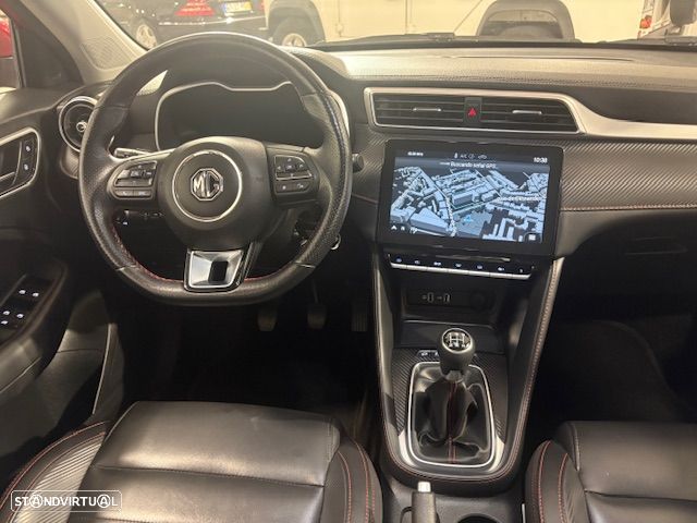 MG ZS ICE 1.5 VTI-tech Luxury - 43