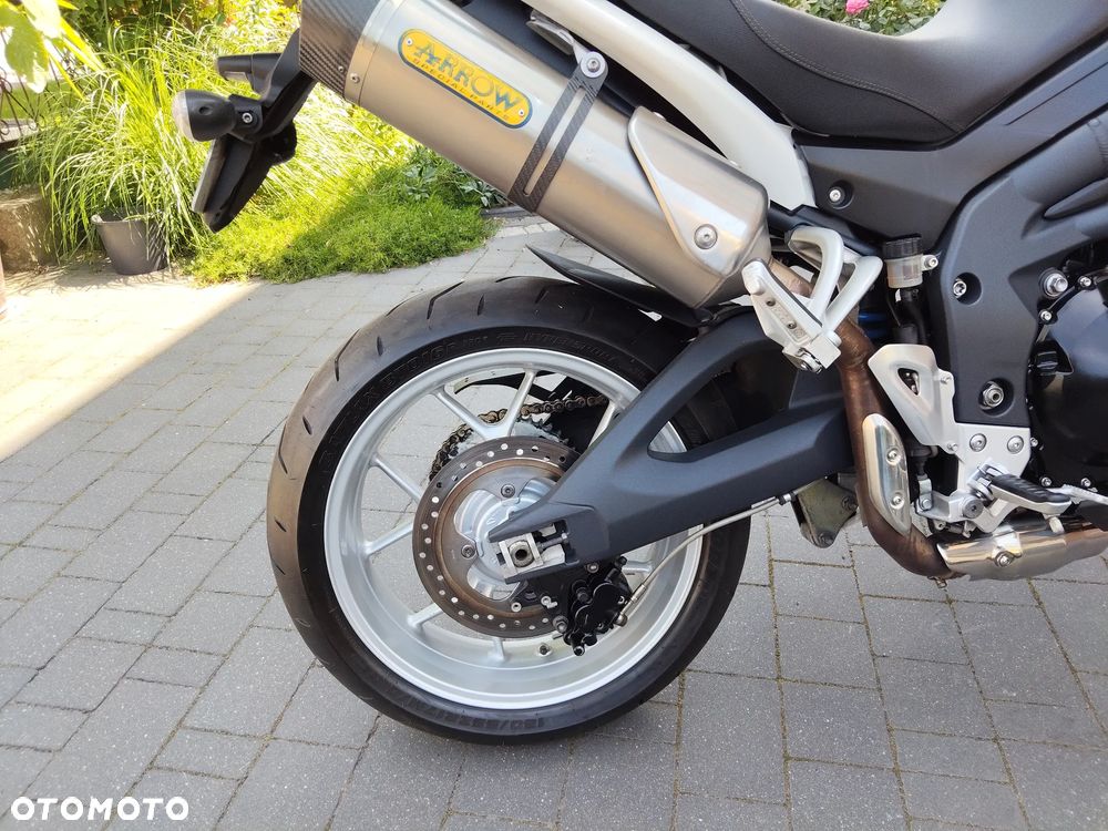 Triumph Tiger - 16