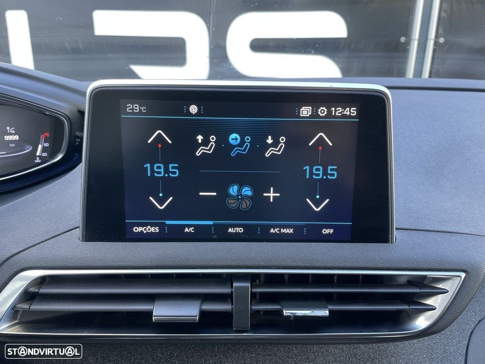 Peugeot 3008 1.6 BlueHDi Allure EAT6 J18 - 11