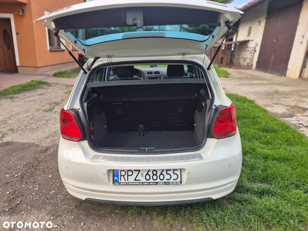 Volkswagen Polo - 19