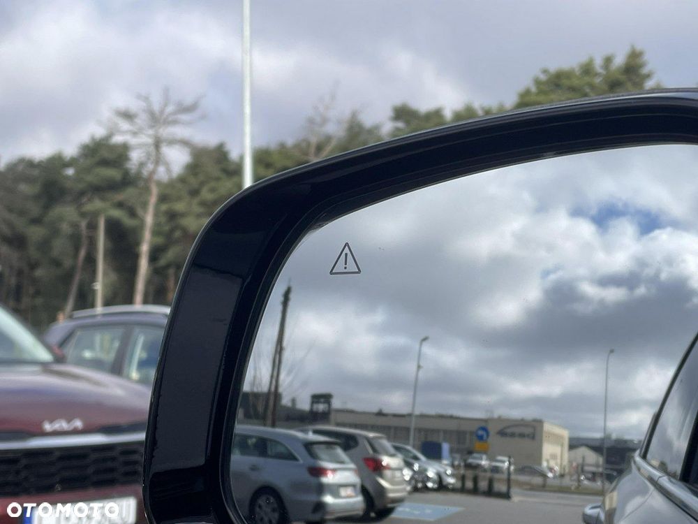 Kia Sorento 1.6 T-GDI HEV Prestige Line AWD 6os - 27