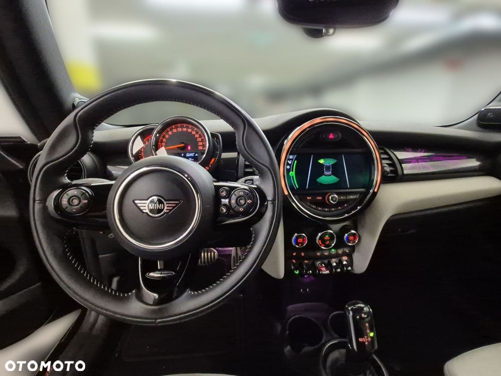 MINI Cooper - 15