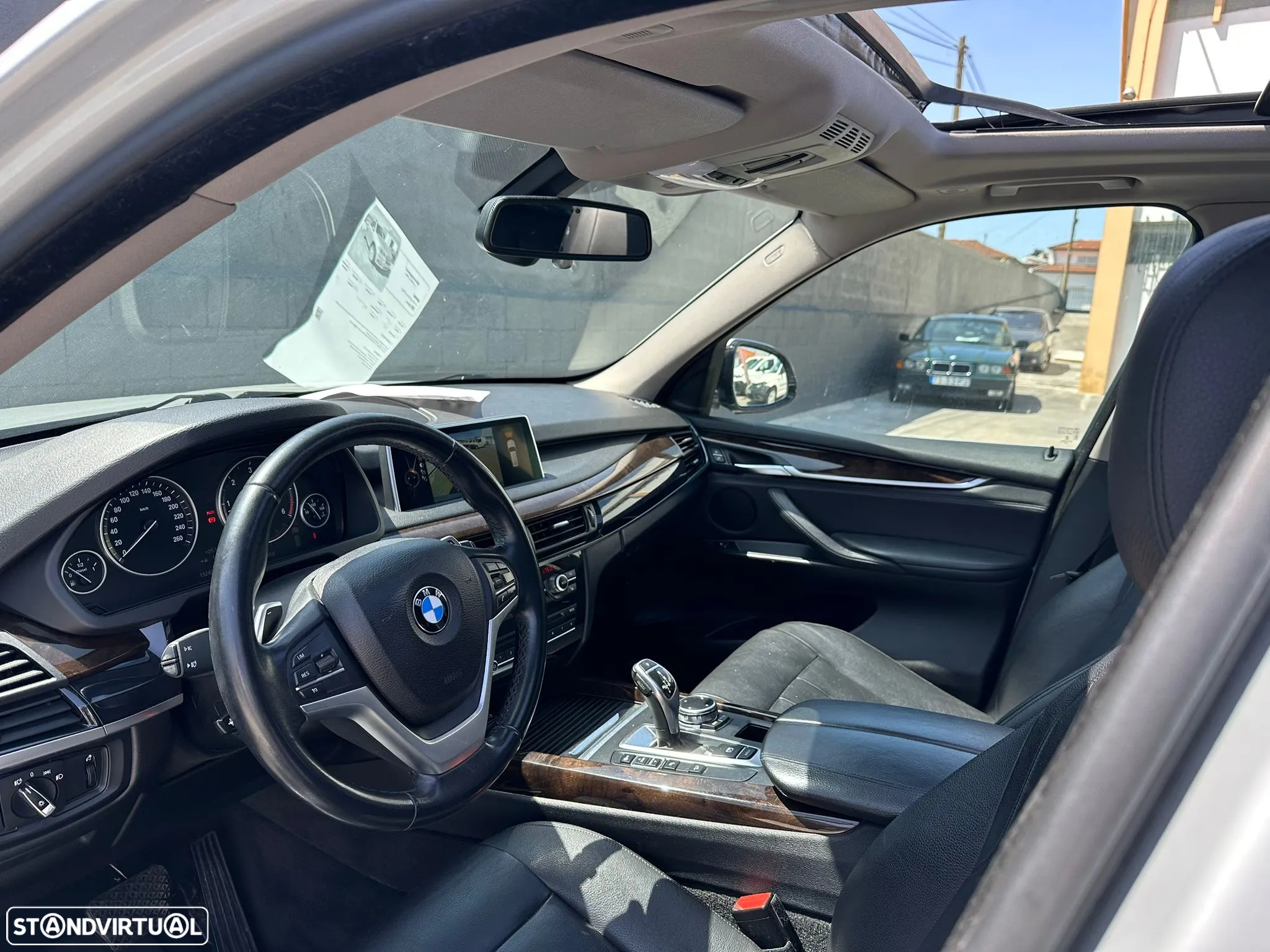 BMW X5 30 d xDrive - 9