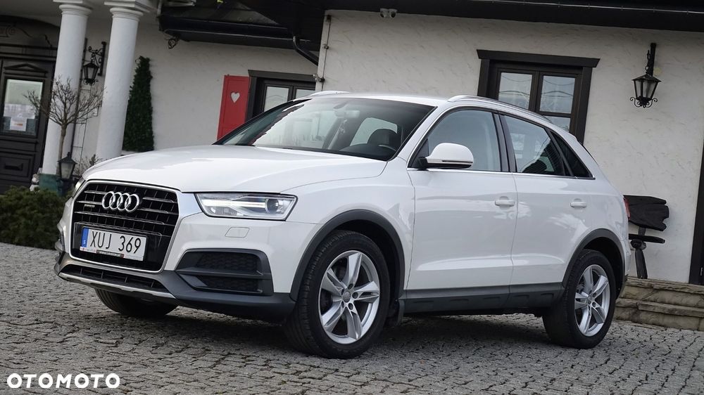 Audi Q3 - 11