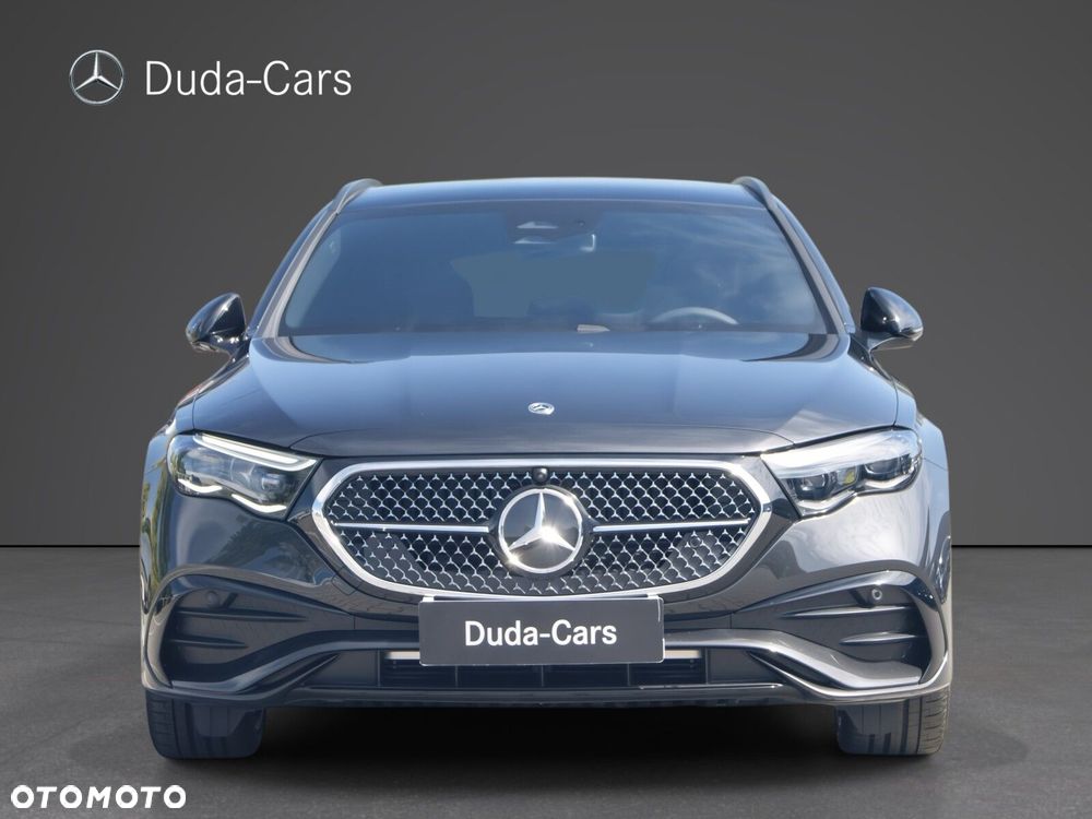 Mercedes-Benz Klasa E - 6
