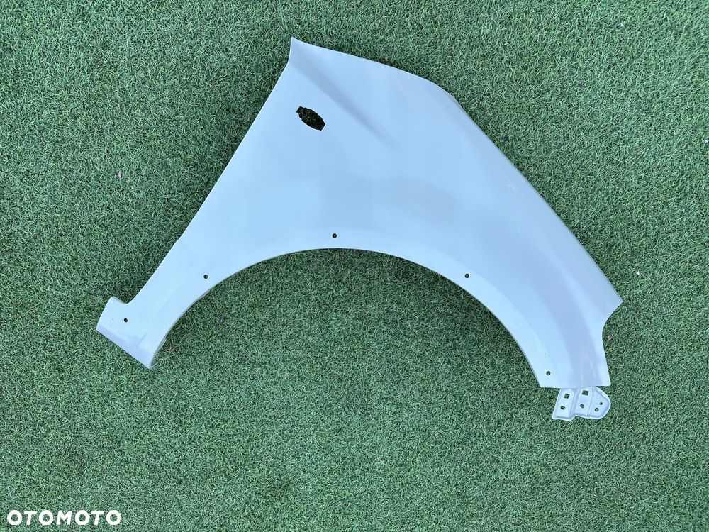 suzuki sx4 sedici 06-14- blotnik prawy nowy oryg - 3