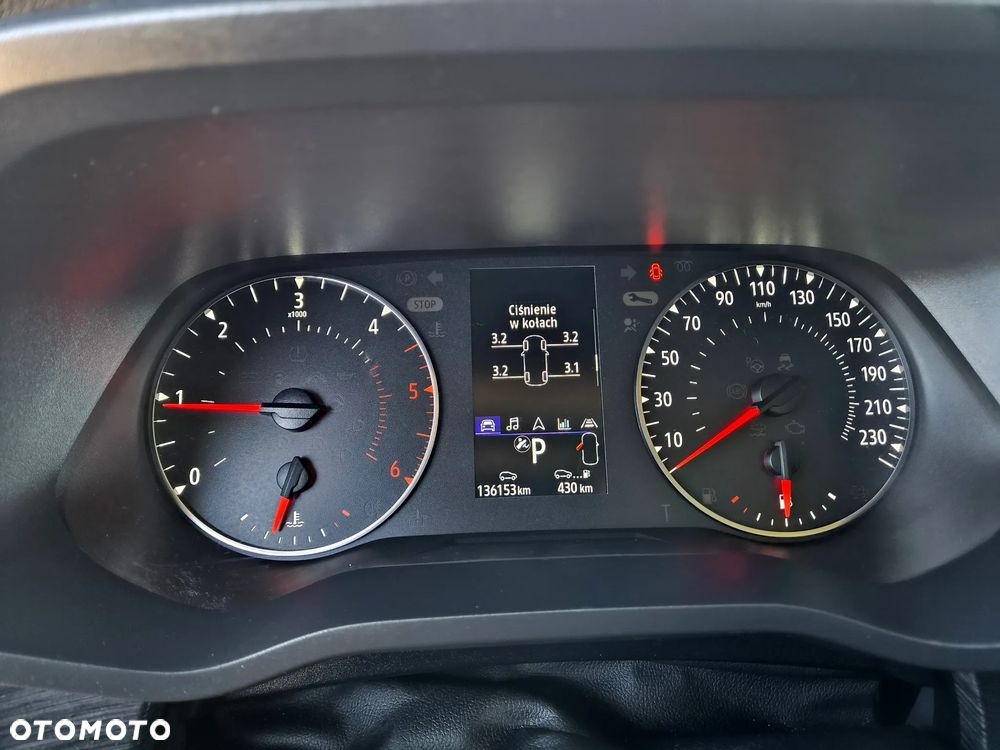 Renault Trafic - 32