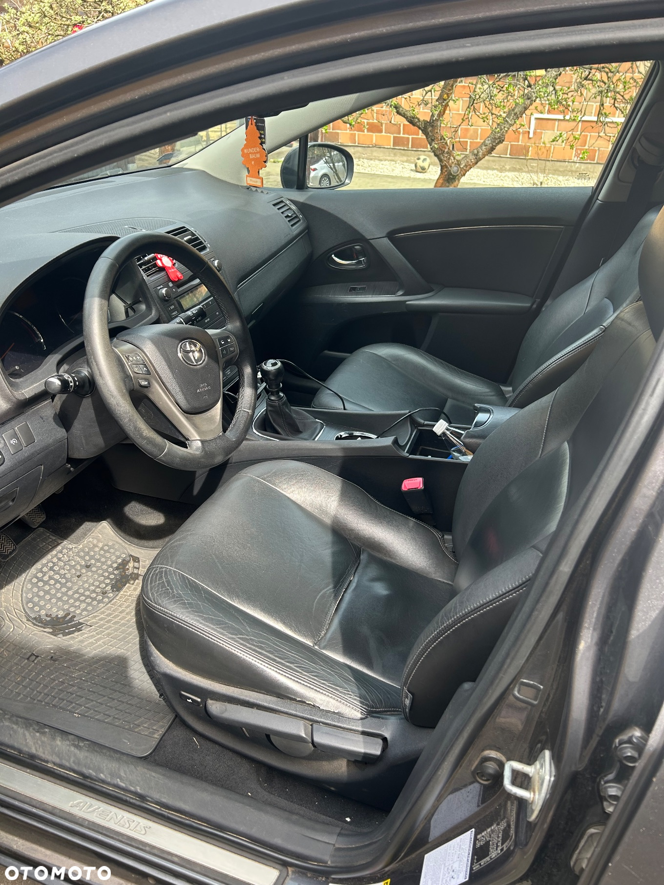 Toyota Avensis - 7