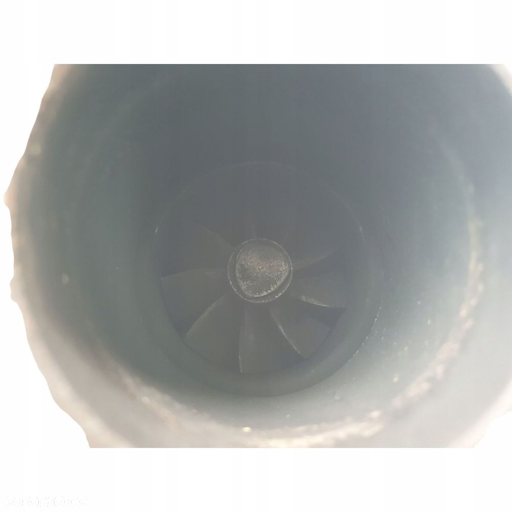 TURBOSPRĘŻARKA Ford Mondeo MK4 2.0 TDCI turbo 9671413780 - 6