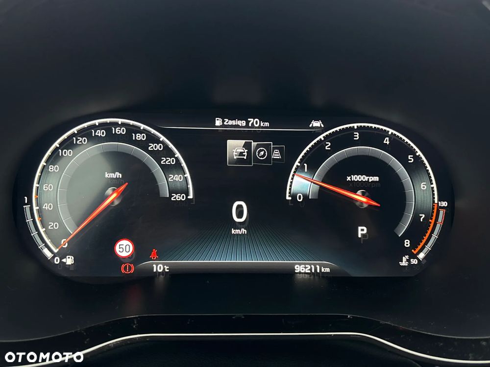 Kia ProCeed 1.6 T-GDI GT DCT - 16