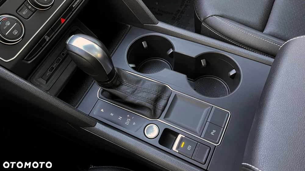 Volkswagen Atlas - 22