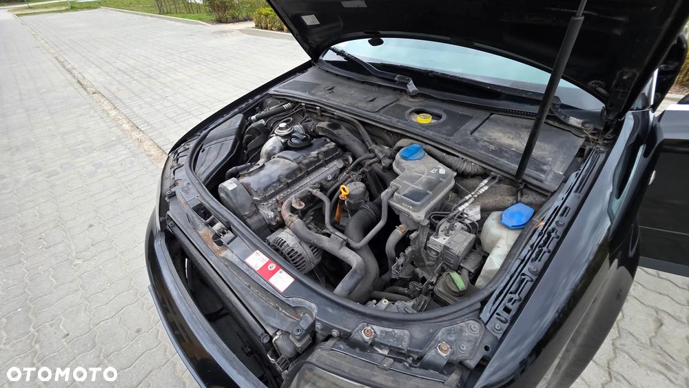 Audi A4 Avant 1.9 TDI - 24