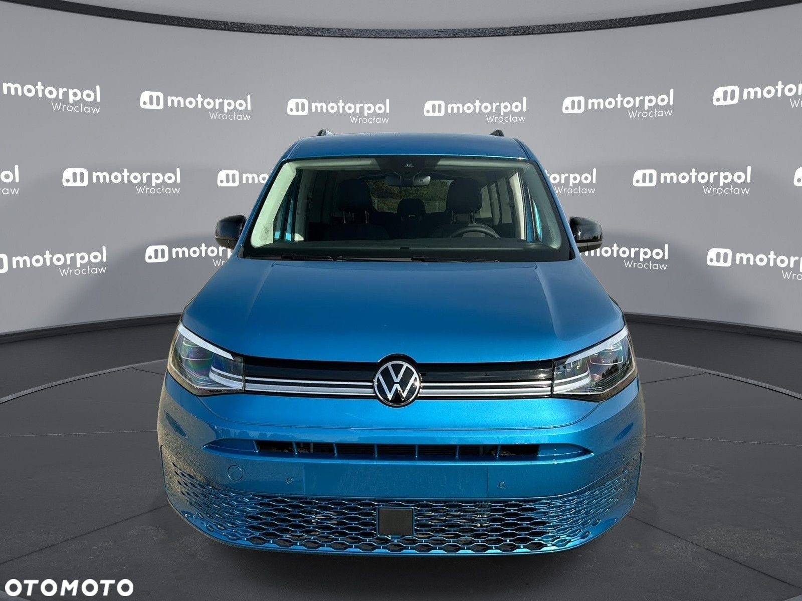 Volkswagen Caddy Maxi 2.0 TDI Style DSG - 2