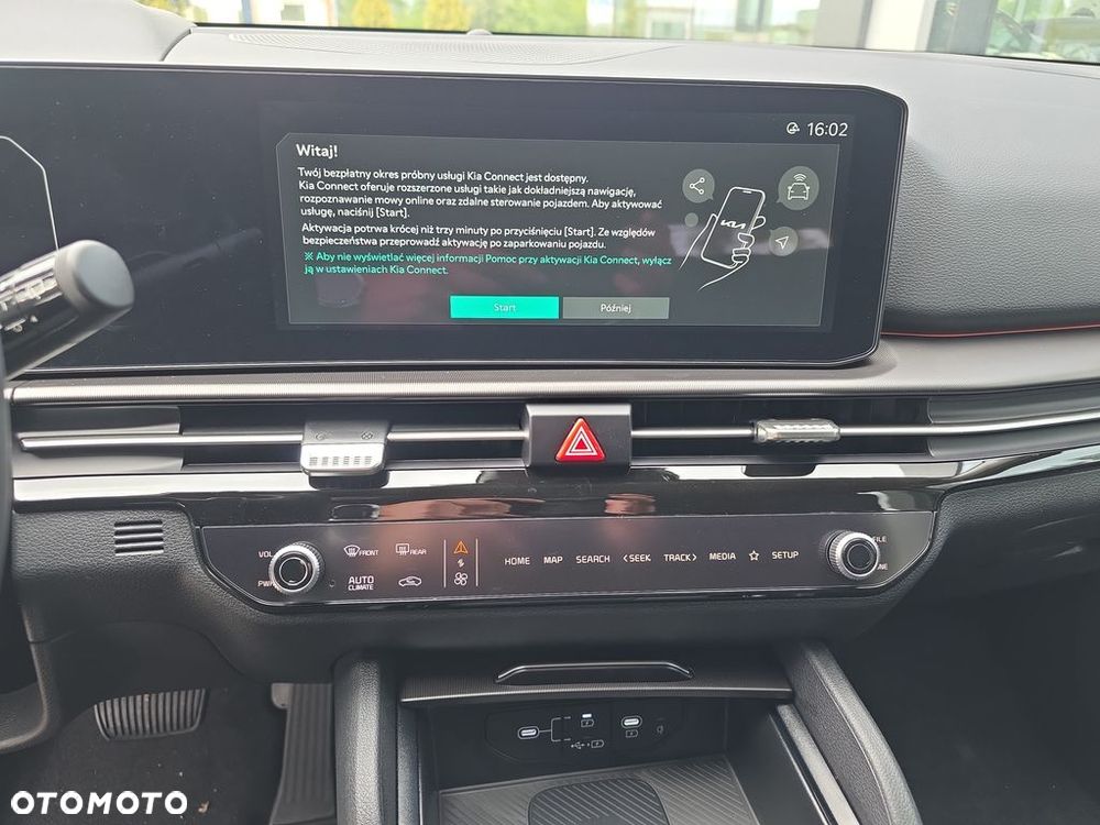 Kia Sportage 1.6 T-GDI Anniversary 2WD DCT - 15