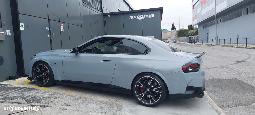 BMW M240i xDrive - 2