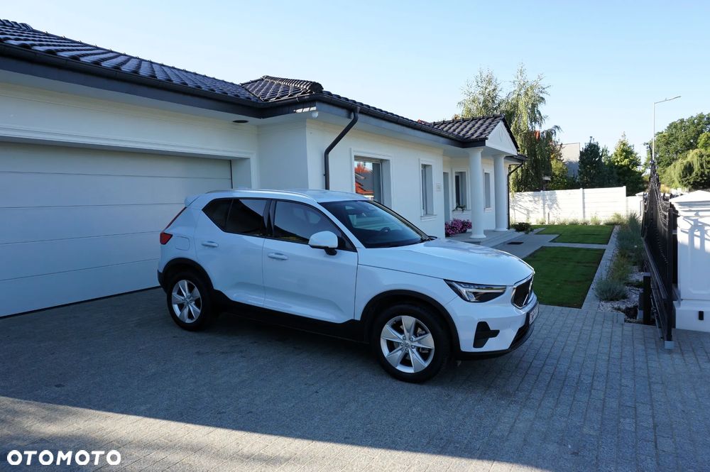 Volvo XC 40 B3 Core - 3