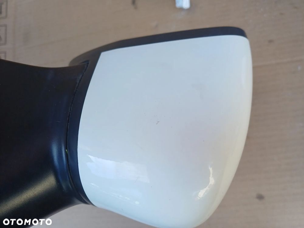 Nissan Note II E12 lusterko lewe 7pin 326G Europa 13- - 13