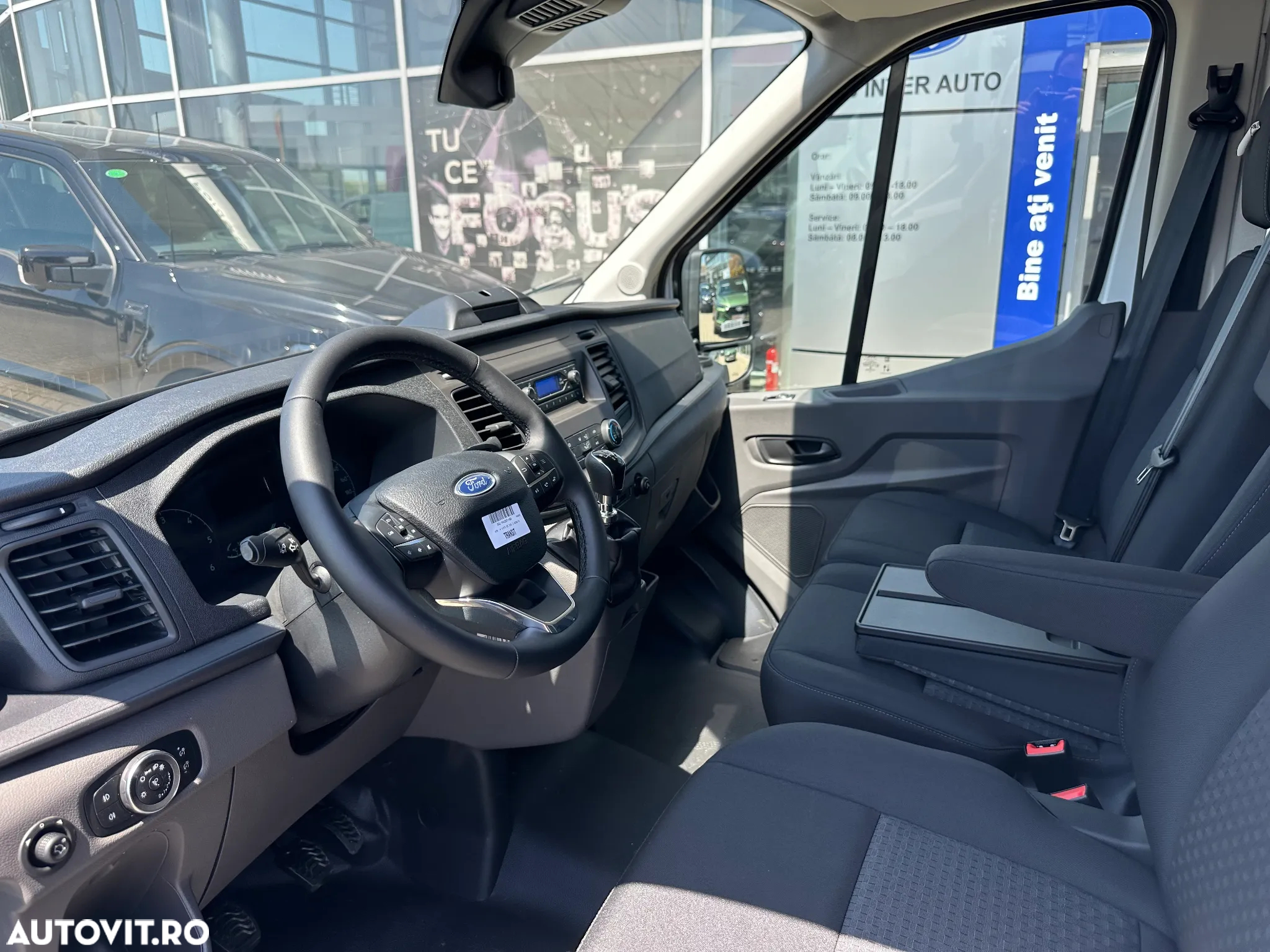 Ford TRANSIT - 6