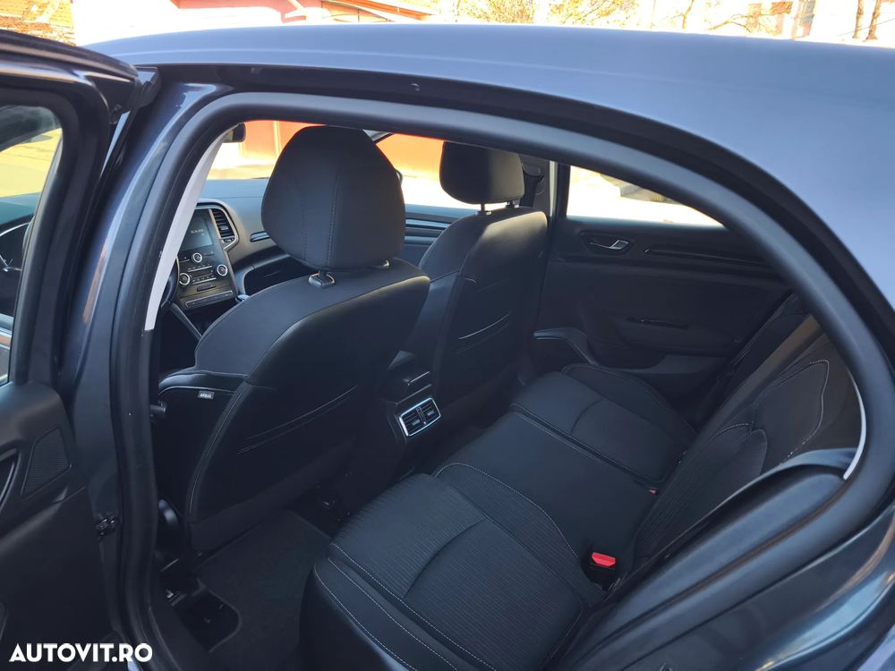 Renault Megane ENERGY dCi 110 ECO2 BUSINESS - 6