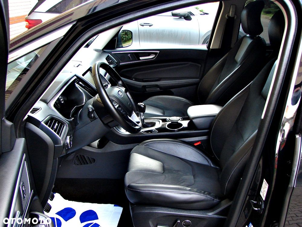 Ford S-Max 2015 photo 5