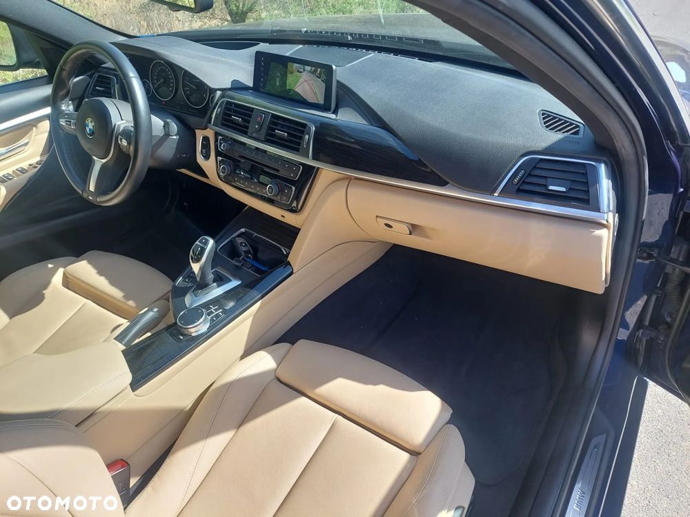 BMW Seria 3 - 10
