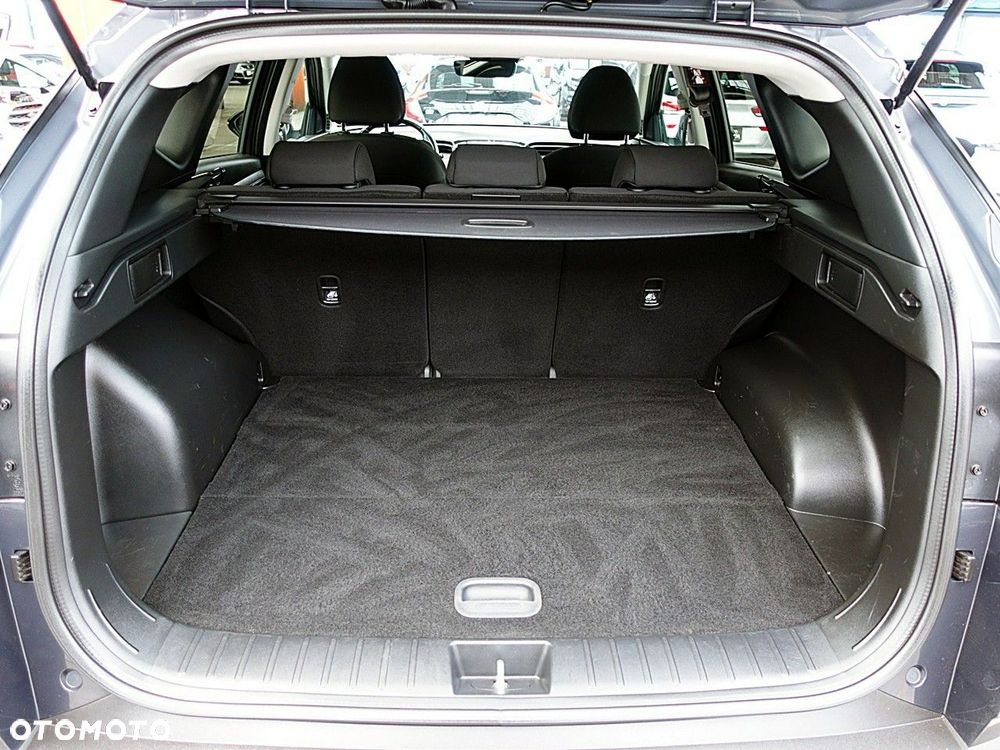 Hyundai Tucson - 15