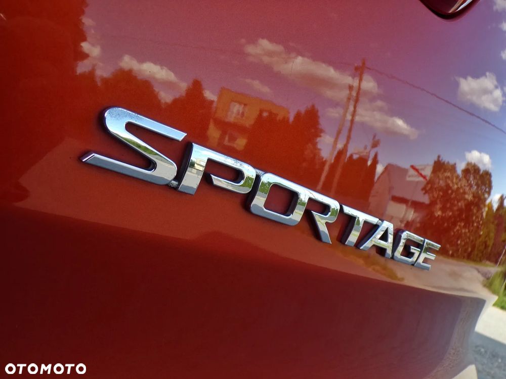 Kia Sportage 2.0 CRDI 184 AWD Platinum Edition - 37