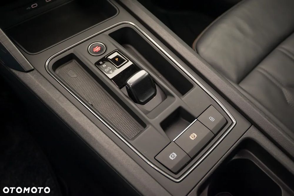 Cupra Formentor 1.5 TSI DSG Tribe Edition - 25