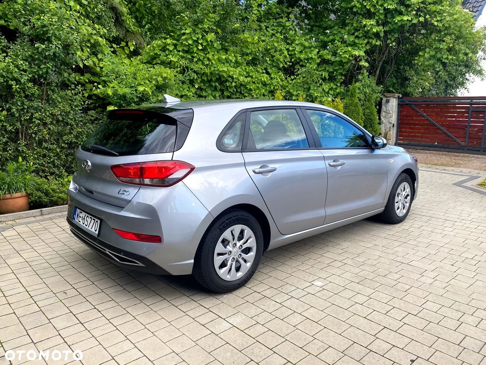 Hyundai i30 - 2