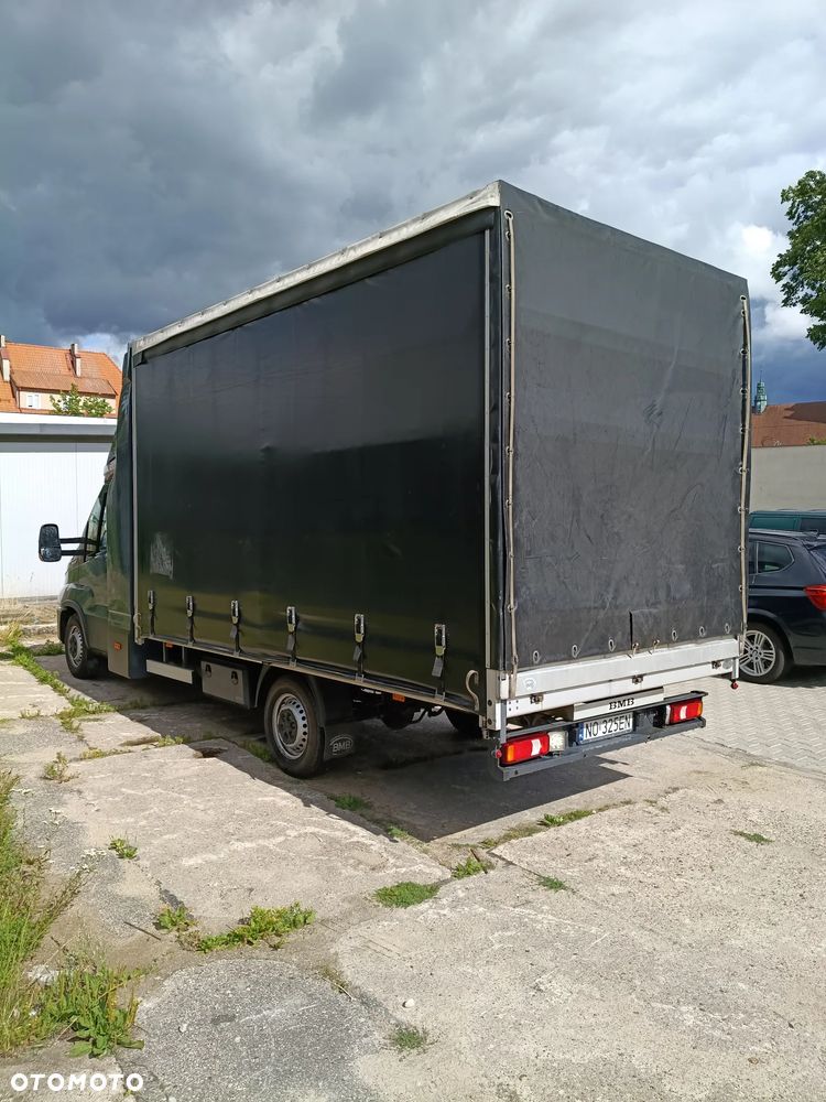 Iveco Daily - 4