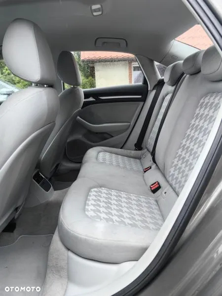Audi A3 Limousine - 23