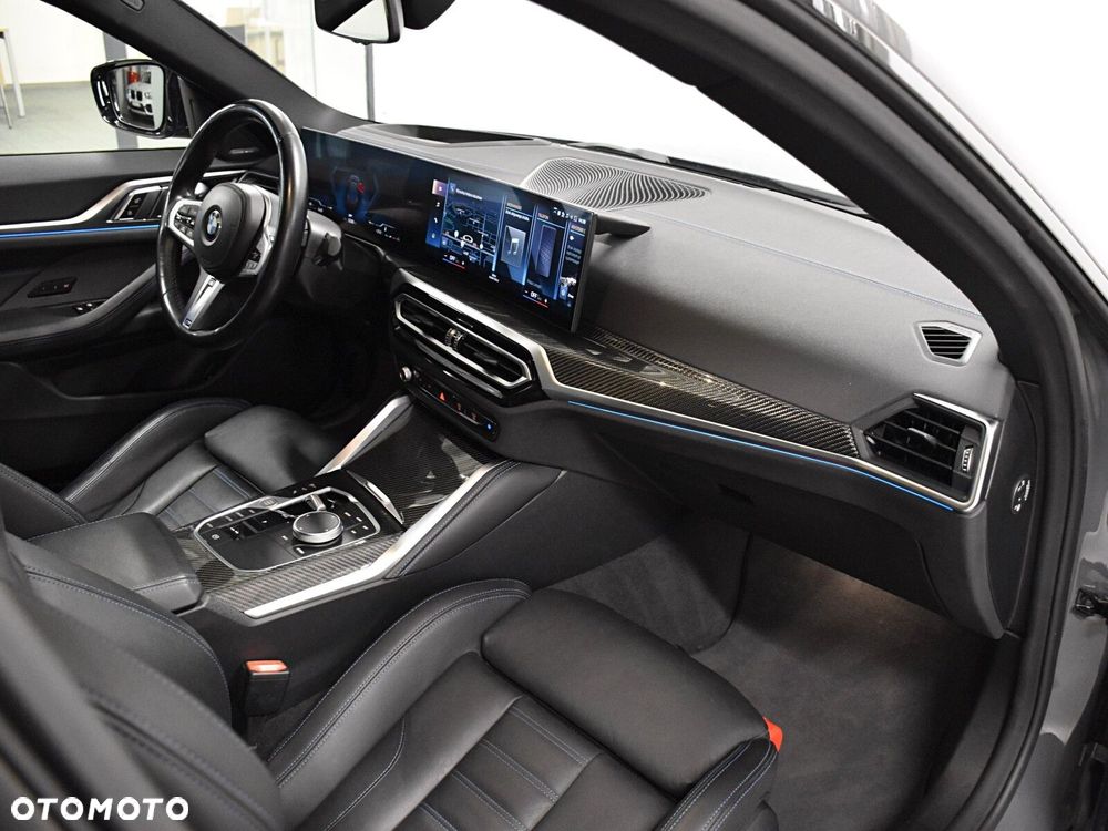 BMW Seria 4 - 13