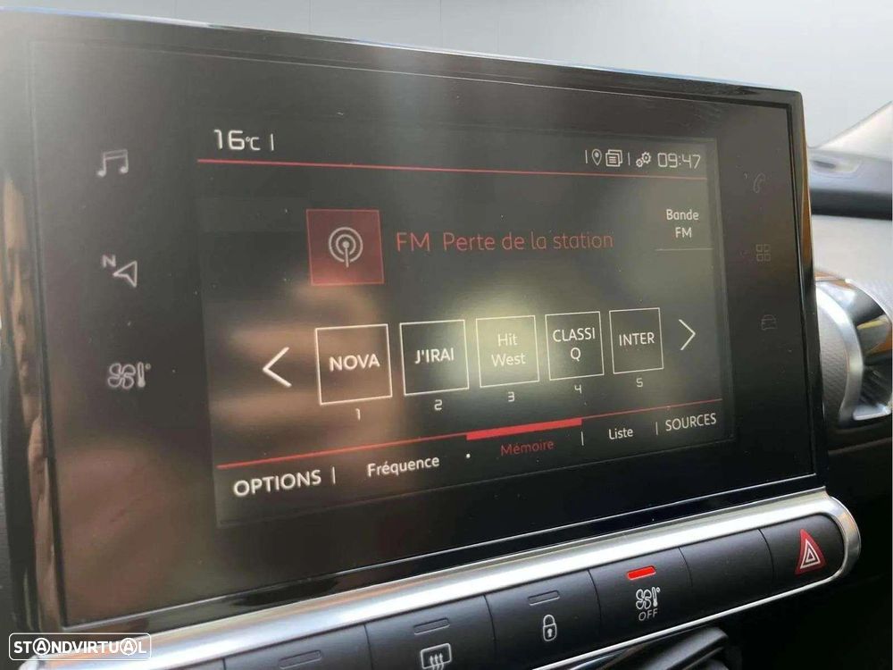 Citroën C4 Cactus - 27