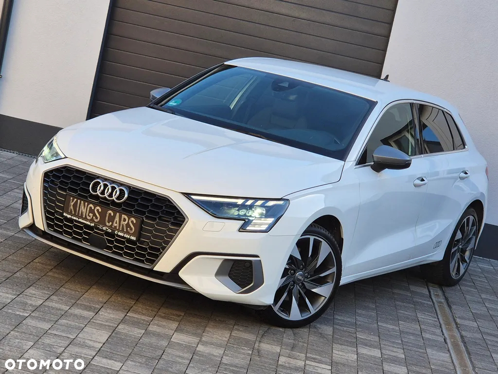 Audi A3 - 19