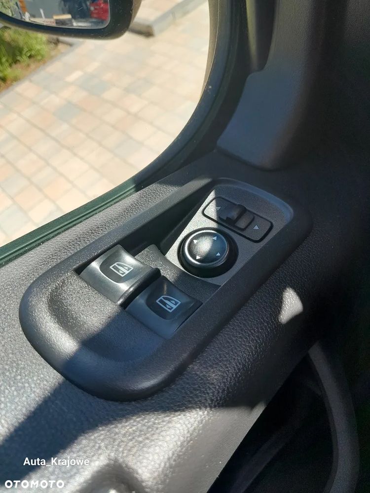 Opel MOVANO L3H2 - 20