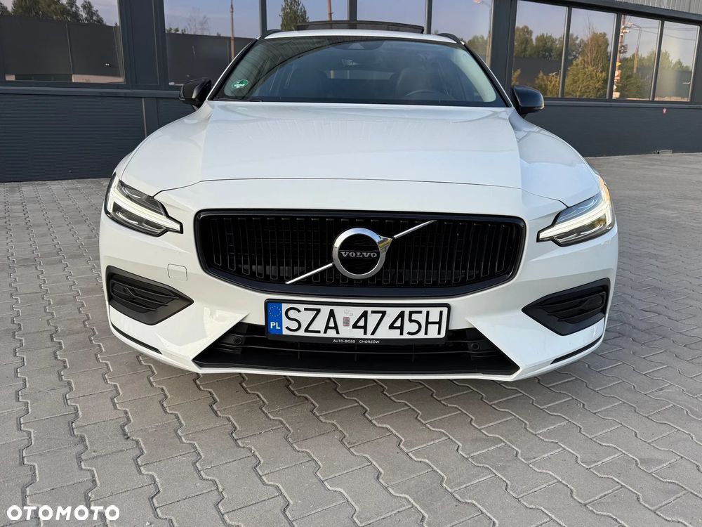 Volvo V60 B3 B Geartronic RDesign - 19
