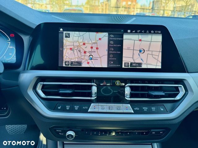 BMW Seria 3 320e Advantage sport - 26