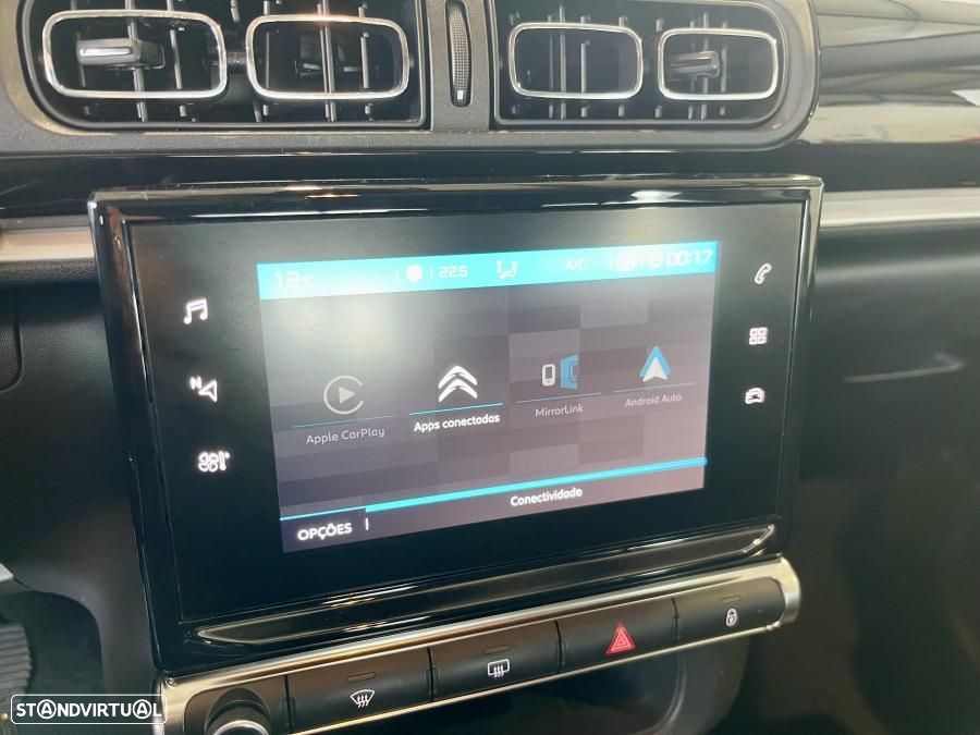 Citroën C3 Pure Tech S&S Shine Pack - 18