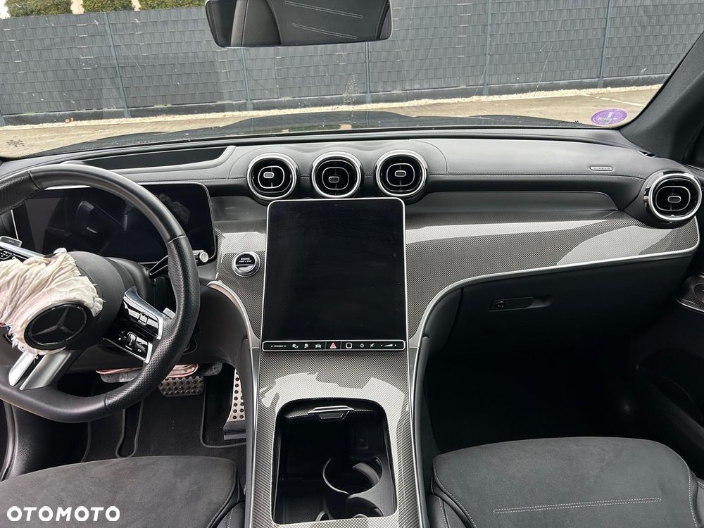 Mercedes-Benz GLC - 16