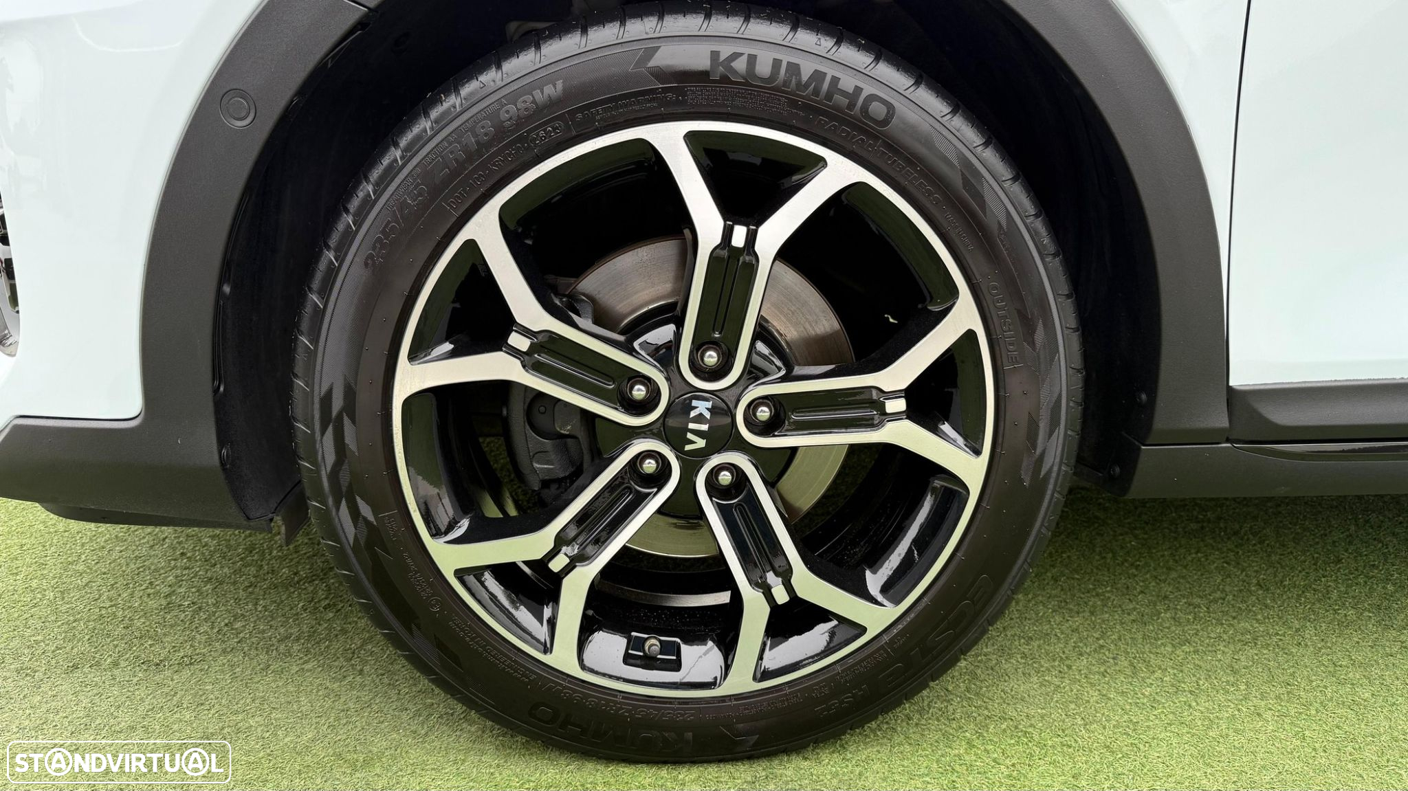 Kia XCeed 1.6 GDi PHEV Drive - 14